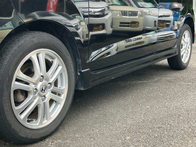 ゼストスパーク G タイミングベルト交換済み メモリーナビTV バックカメラ Bluetooth スマートキー HIDヘッドライト(35枚目)