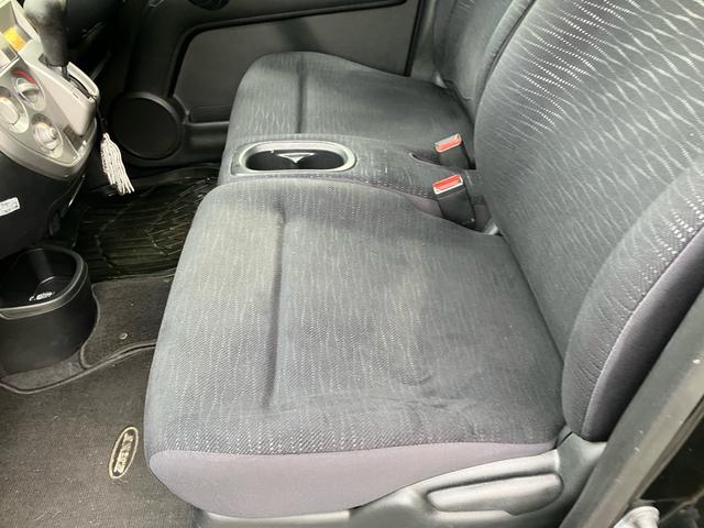 ゼストスパーク G タイミングベルト交換済み メモリーナビTV バックカメラ Bluetooth スマートキー HIDヘッドライト(38枚目)