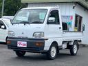 ミニキャブトラック ＶＸスペシャルエディション　５速マニュアル　４ＷＤ　ＥＡＳＹ　ＳＥＬＥＣＴ　エアコン　パワステ　メッキミラーガーニッシュ（2枚目）