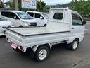 ミニキャブトラック ＶＸスペシャルエディション　５速マニュアル　４ＷＤ　ＥＡＳＹ　ＳＥＬＥＣＴ　エアコン　パワステ　メッキミラーガーニッシュ（7枚目）