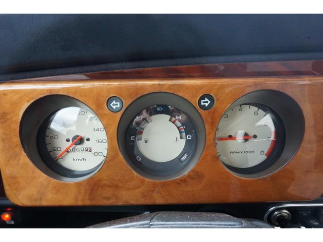 クーパー 1.3 左H MT 30000km 同色ペイント(14枚目)