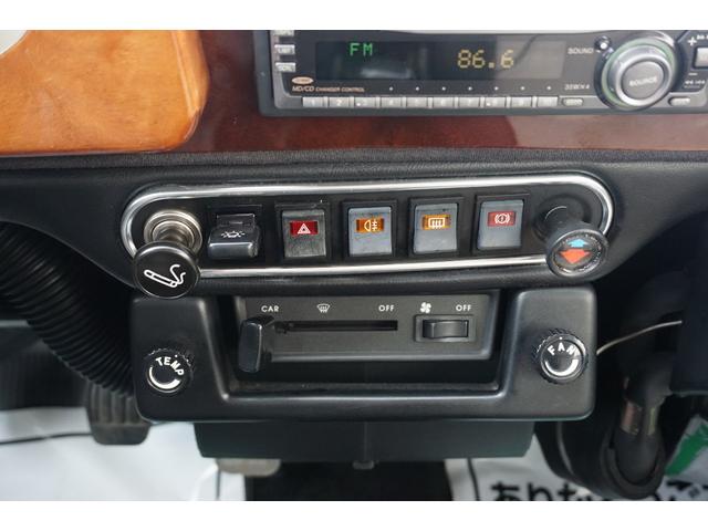 クーパー 1.3 左H MT 30000km 同色ペイント(19枚目)