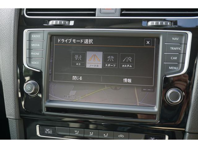 TSIハイライン 衝突軽減ブレーキ・純正ナビ・フルセグTV・バックカメラ・コーナーセンサー・プッシュスタート・アダプティブクルーズコントロール・ブルートゥースオーディオ・ブラインドスポット・新品バッテリー(17枚目)