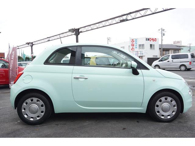 FIAT 500 1.2 POP