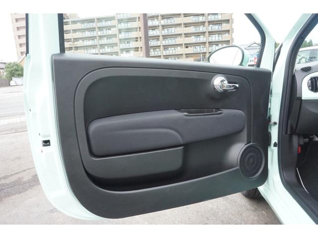 FIAT 500 1.2 POP