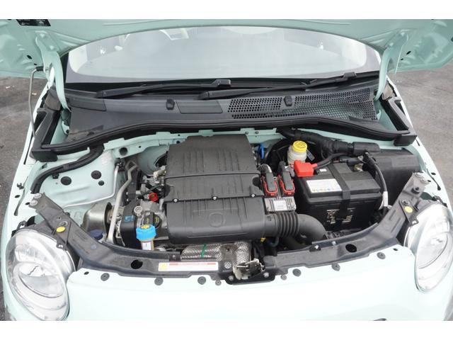 FIAT 500 1.2 POP