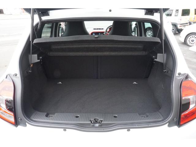 トゥインゴ ルコックスポルティフ 限定150台 専用16インチアルミ・ディスプレイオーディオ・アップルカープレイ・アンドロイドオート・ブルートゥース・シートヒーター・バックカメラ・クルコン・車線逸脱警報・前後ドラレコ・コーナーセンサー(29枚目)