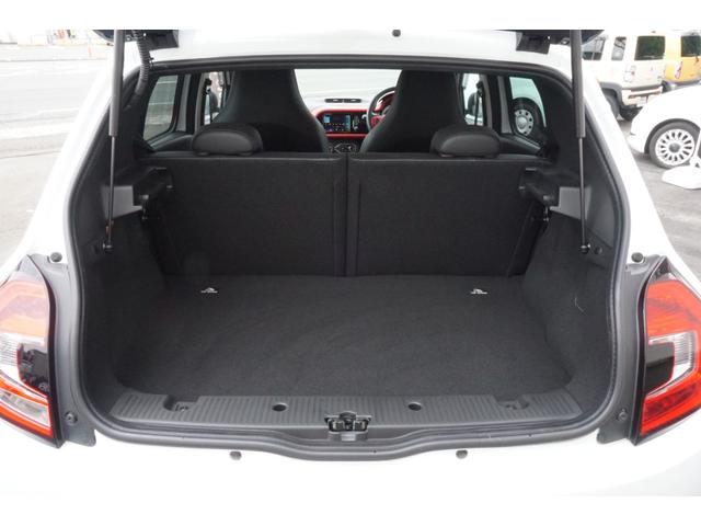 トゥインゴ ルコックスポルティフ 限定150台 専用16インチアルミ・ディスプレイオーディオ・アップルカープレイ・アンドロイドオート・ブルートゥース・シートヒーター・バックカメラ・クルコン・車線逸脱警報・前後ドラレコ・コーナーセンサー(30枚目)