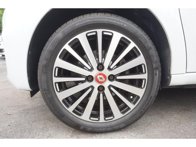 トゥインゴ ルコックスポルティフ 限定150台 専用16インチアルミ・ディスプレイオーディオ・アップルカープレイ・アンドロイドオート・ブルートゥース・シートヒーター・バックカメラ・クルコン・車線逸脱警報・前後ドラレコ・コーナーセンサー(43枚目)