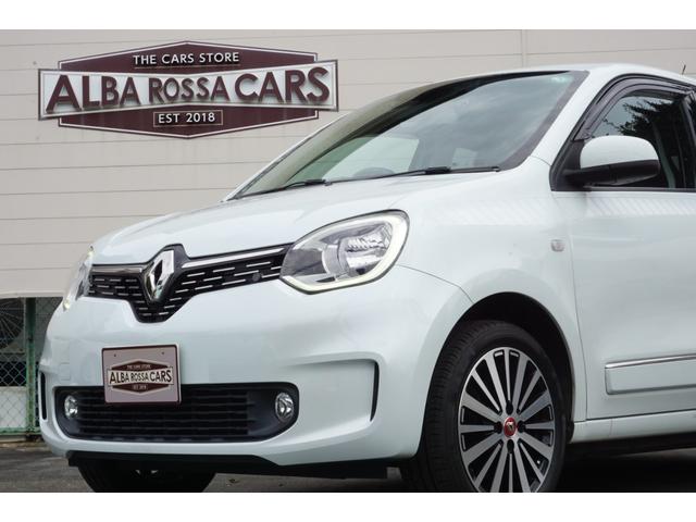 トゥインゴ ルコックスポルティフ 限定150台 専用16インチアルミ・ディスプレイオーディオ・アップルカープレイ・アンドロイドオート・ブルートゥース・シートヒーター・バックカメラ・クルコン・車線逸脱警報・前後ドラレコ・コーナーセンサー(49枚目)