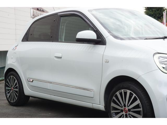 トゥインゴ ルコックスポルティフ 限定150台 専用16インチアルミ・ディスプレイオーディオ・アップルカープレイ・アンドロイドオート・ブルートゥース・シートヒーター・バックカメラ・クルコン・車線逸脱警報・前後ドラレコ・コーナーセンサー(51枚目)