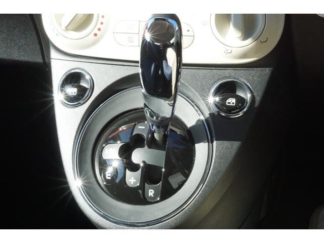 500 1.2 カルト ディスプレイオーディオ・クルコン・ブルートゥース・アップルカープレイ・アンドロイドオート・パドルシフト・ETC(15枚目)