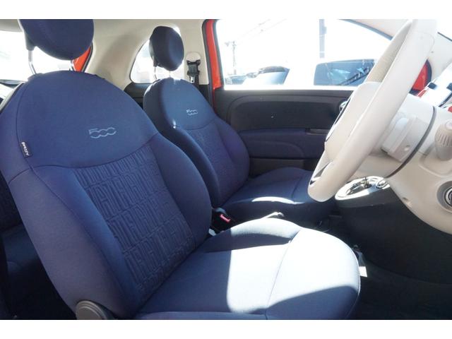 500 1.2 カルト ディスプレイオーディオ・クルコン・ブルートゥース・アップルカープレイ・アンドロイドオート・パドルシフト・ETC(27枚目)