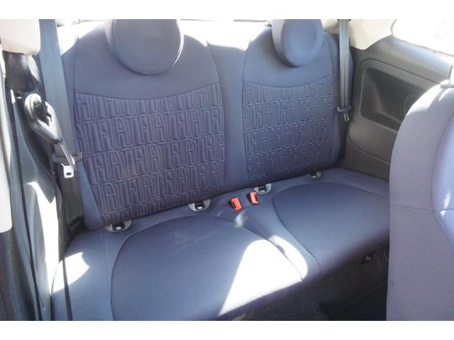 500 1.2 カルト ディスプレイオーディオ・クルコン・ブルートゥース・アップルカープレイ・アンドロイドオート・パドルシフト・ETC(28枚目)