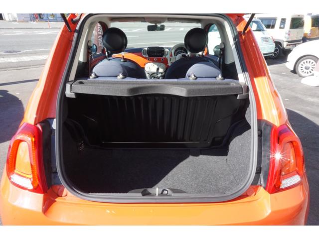 500 1.2 カルト ディスプレイオーディオ・クルコン・ブルートゥース・アップルカープレイ・アンドロイドオート・パドルシフト・ETC(29枚目)