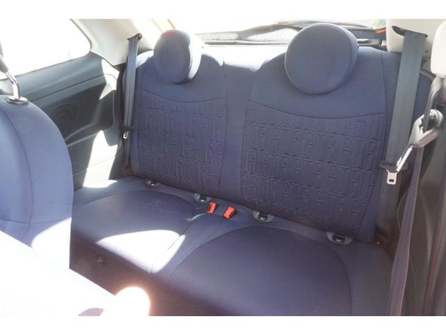 500 1.2 カルト ディスプレイオーディオ・クルコン・ブルートゥース・アップルカープレイ・アンドロイドオート・パドルシフト・ETC(32枚目)