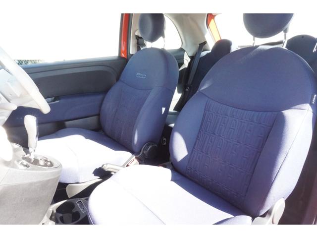 500 1.2 カルト ディスプレイオーディオ・クルコン・ブルートゥース・アップルカープレイ・アンドロイドオート・パドルシフト・ETC(33枚目)