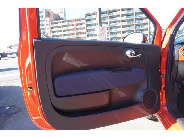 500 1.2 カルト ディスプレイオーディオ・クルコン・ブルートゥース・アップルカープレイ・アンドロイドオート・パドルシフト・ETC(35枚目)