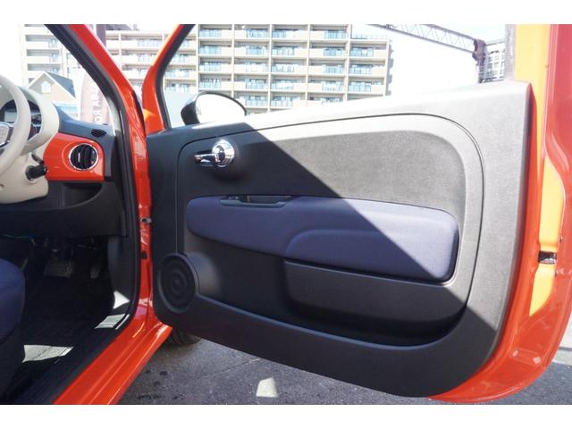 500 1.2 カルト ディスプレイオーディオ・クルコン・ブルートゥース・アップルカープレイ・アンドロイドオート・パドルシフト・ETC(36枚目)