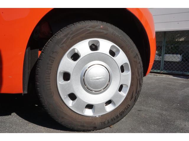 500 1.2 カルト ディスプレイオーディオ・クルコン・ブルートゥース・アップルカープレイ・アンドロイドオート・パドルシフト・ETC(40枚目)