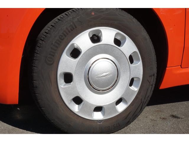 500 1.2 カルト ディスプレイオーディオ・クルコン・ブルートゥース・アップルカープレイ・アンドロイドオート・パドルシフト・ETC(41枚目)