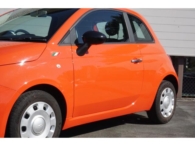 500 1.2 カルト ディスプレイオーディオ・クルコン・ブルートゥース・アップルカープレイ・アンドロイドオート・パドルシフト・ETC(48枚目)