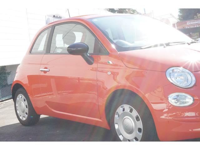 500 1.2 カルト ディスプレイオーディオ・クルコン・ブルートゥース・アップルカープレイ・アンドロイドオート・パドルシフト・ETC(49枚目)