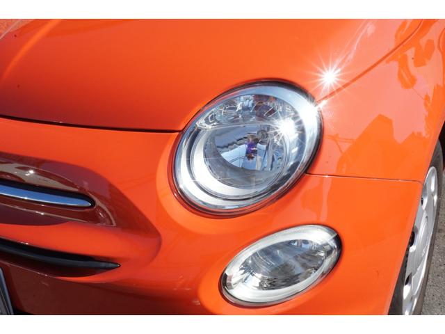 500 1.2 カルト ディスプレイオーディオ・クルコン・ブルートゥース・アップルカープレイ・アンドロイドオート・パドルシフト・ETC(50枚目)