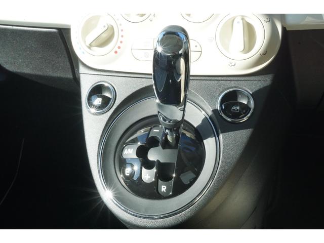 ５ＡＴ！　ちょっと変わったＡＴですがすぐに慣れます。慣れればなんてことないですね。