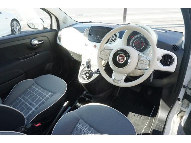 室内は丁寧にクリーニング済みです。快適に乗っていただくために時間をかけてクリーニングいたしました。