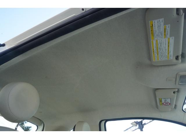 天井もキレイです。