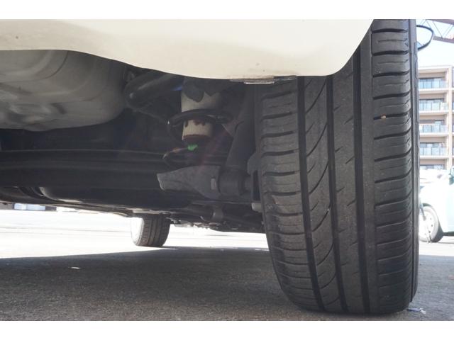 下廻りも問題なしです。