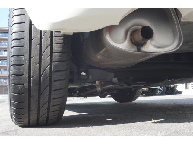 下廻りも問題なしです。