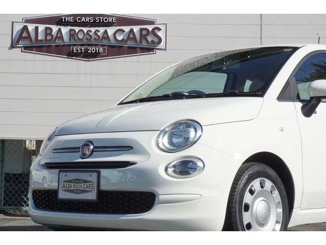 外装に大きなキズはないです。とてもキレイなクルマですね。