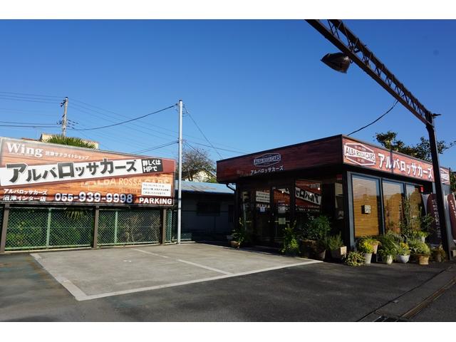 コンパクトな輸入車の専門店　アルバロッサカーズです。ミニ、アップ、ポロ、ゴルフ、フィアット５００、アバルト、プジョーなどなど小さい輸入車ならお任せください。