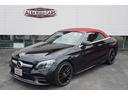 MERCEDES AMG C-CLASS