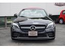 MERCEDES AMG C-CLASS