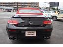 MERCEDES AMG C-CLASS