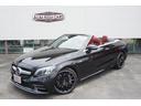 MERCEDES AMG C-CLASS
