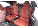 MERCEDES AMG C-CLASS