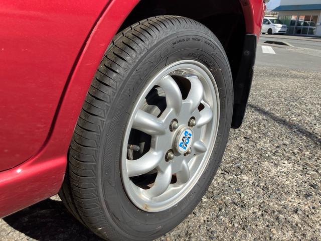 プレオ ネスタ　ＧＳスペシャル　Ｂｌｕｅｔｏｏｔｈ　フルセグＴＶ　マイルドチャージャー　禁煙車　メモリーナビ　バックカメラ　ＥＴＣ　電動格納ミラー　キーレス　アルミホイール　ドアバイザー　フロアマット　外装フル仕上げ済み（24枚目）