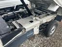 　４ＷＤ　５速マニュアル　エアコン　パワーステアリング　ダンプ　ドアバイザー　フロアマット　エアバッグ（9枚目）