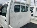 　４ＷＤ　５速マニュアル　エアコン　パワーステアリング　ダンプ　ドアバイザー　フロアマット　エアバッグ（29枚目）