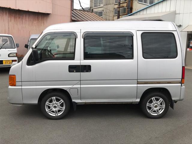 ディアス スーパーチャージャー 4WD AW AC(8枚目)