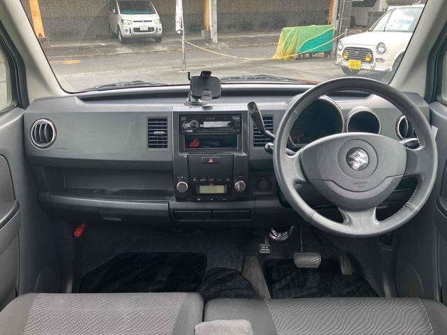 ワゴンＲ スティングレーＴ　ターボ　リビルトエンジン載せ替え済み　ＨＩＤ　スマートキー　電動格納ミラー　ベンチシート　コラムＡＴ　盗難防止システム　アルミホイール（2枚目）
