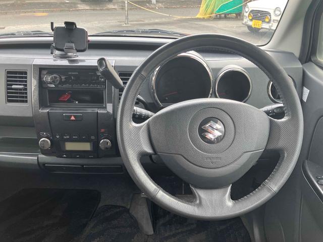 ワゴンＲ スティングレーＴ　ターボ　リビルトエンジン載せ替え済み　ＨＩＤ　スマートキー　電動格納ミラー　ベンチシート　コラムＡＴ　盗難防止システム　アルミホイール（3枚目）