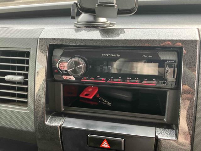 ワゴンＲ スティングレーＴ　ターボ　リビルトエンジン載せ替え済み　ＨＩＤ　スマートキー　電動格納ミラー　ベンチシート　コラムＡＴ　盗難防止システム　アルミホイール（4枚目）