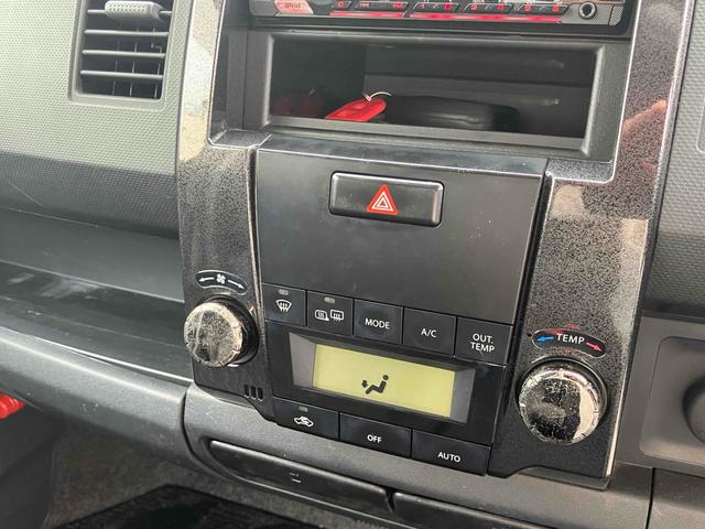 ワゴンＲ スティングレーＴ　ターボ　リビルトエンジン載せ替え済み　ＨＩＤ　スマートキー　電動格納ミラー　ベンチシート　コラムＡＴ　盗難防止システム　アルミホイール（6枚目）