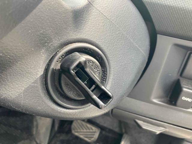 ワゴンＲ スティングレーＴ　ターボ　リビルトエンジン載せ替え済み　ＨＩＤ　スマートキー　電動格納ミラー　ベンチシート　コラムＡＴ　盗難防止システム　アルミホイール（8枚目）