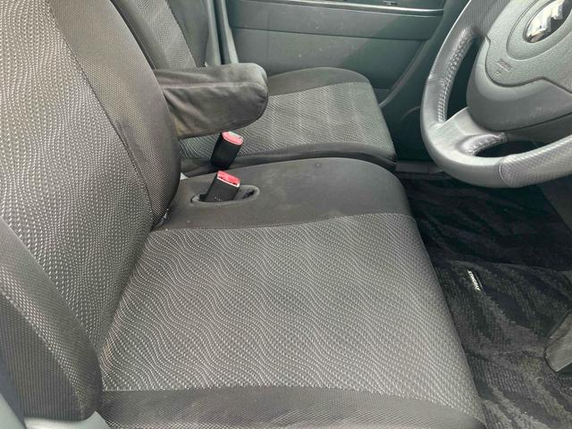 ワゴンＲ スティングレーＴ　ターボ　リビルトエンジン載せ替え済み　ＨＩＤ　スマートキー　電動格納ミラー　ベンチシート　コラムＡＴ　盗難防止システム　アルミホイール（28枚目）